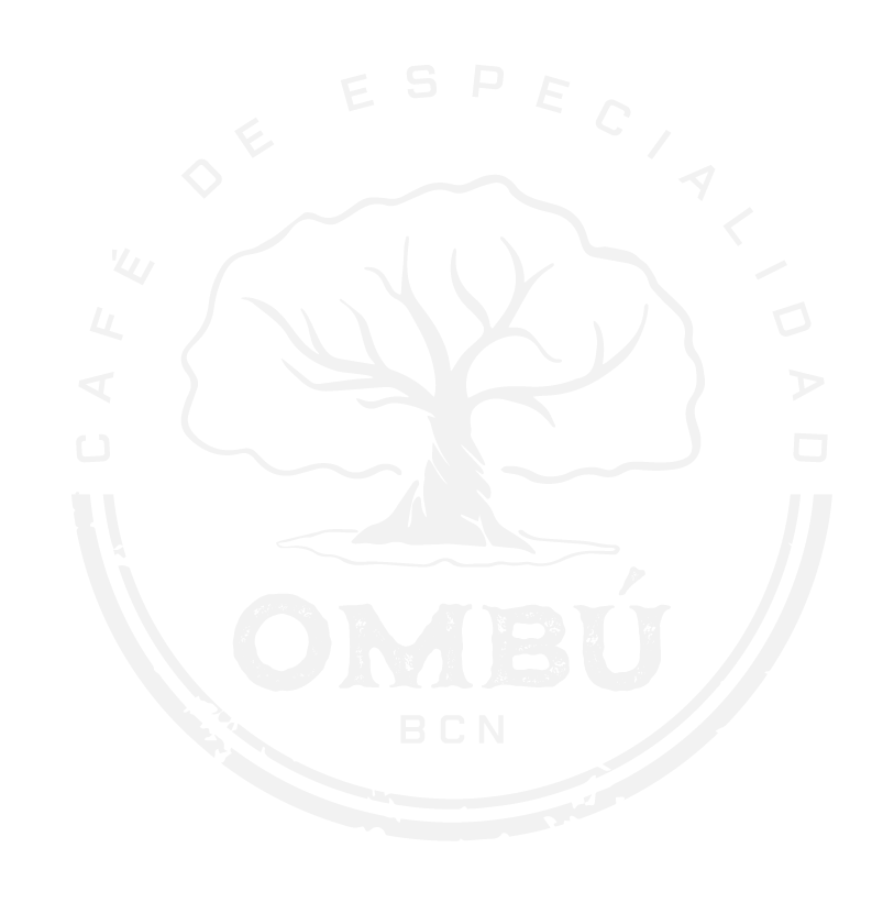 Ombú Café Logo