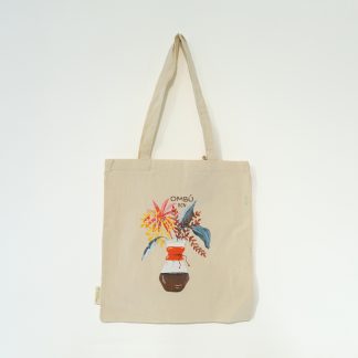 Totebag Chemex